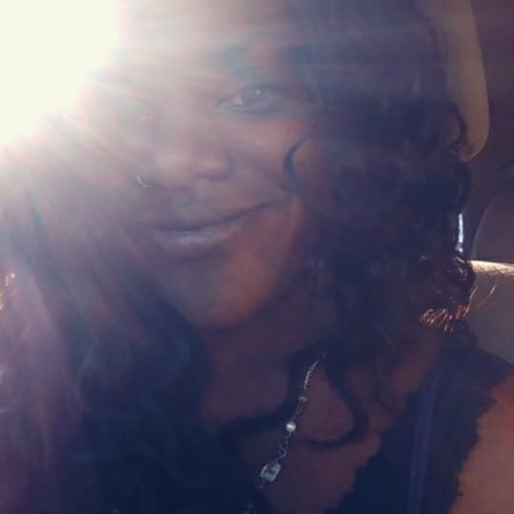 Meet your Posher, Patrice